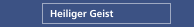 Heiliger Geist